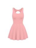 Women’s Open-Back Tennis Dress - image 20