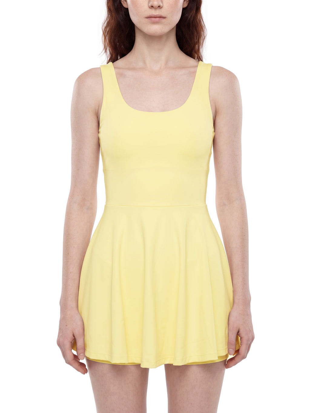 Women’s Open-Back Tennis Dress - image 3