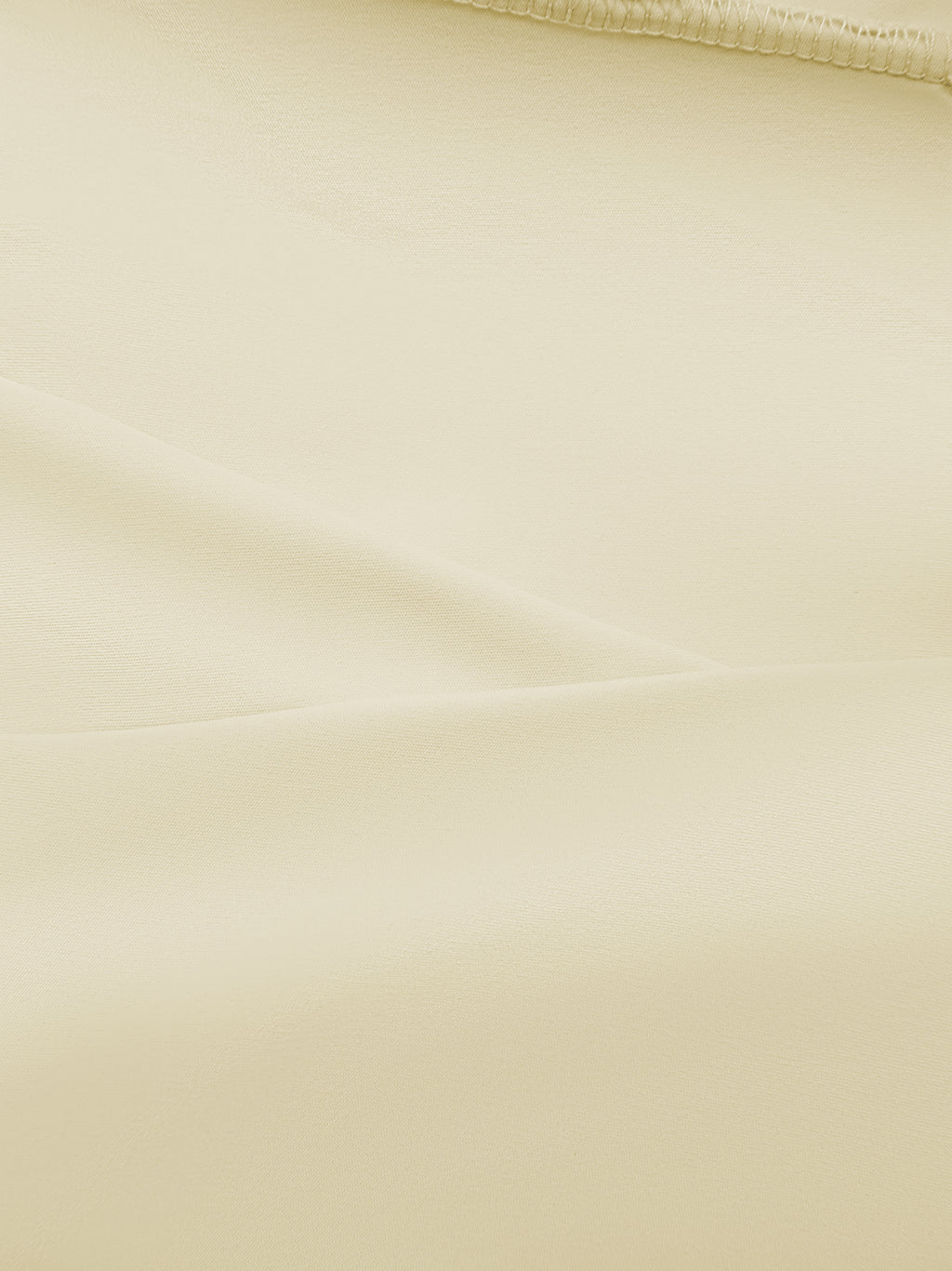 Women’s Piping Yoga Tank Top fabric texture detail