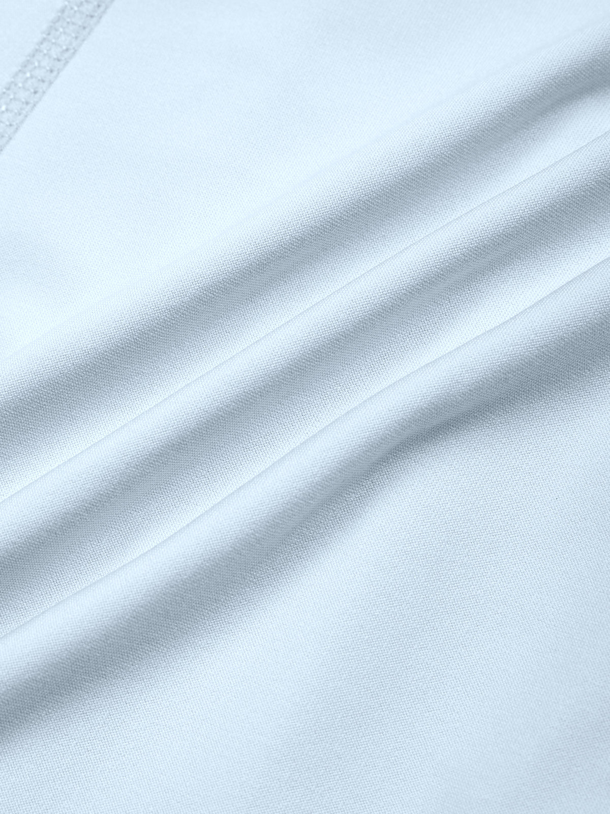 Women’s Pleated Yoga Skort fabric texture detail