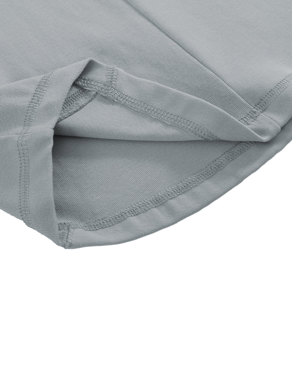 Women's Quarter-Zip Yoga T-Shirt - image 10