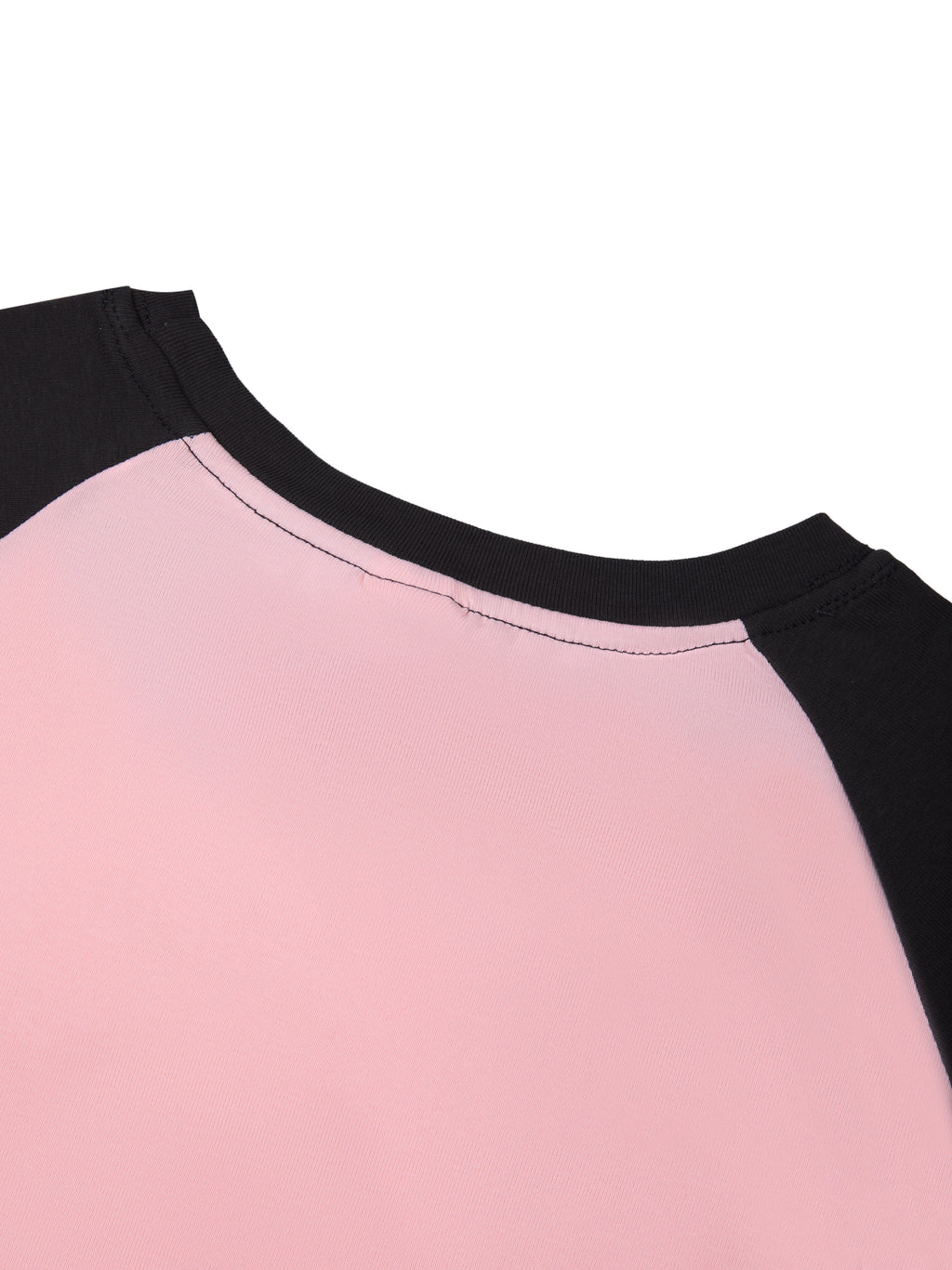 Women’s Raglan Color Block Baby T-Shirt gallery 11