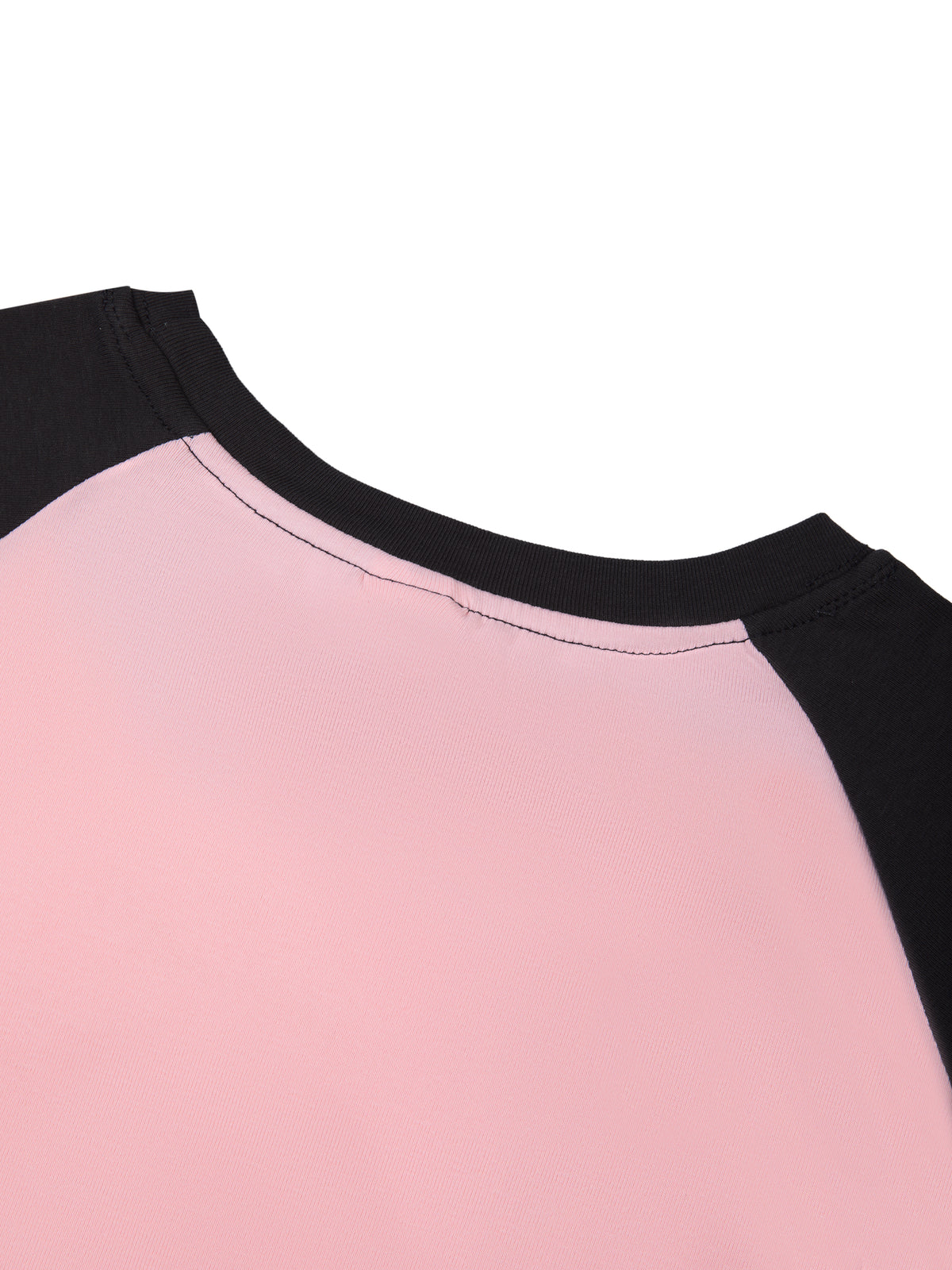 Women’s Raglan Color Block Baby T-Shirt gallery 11
