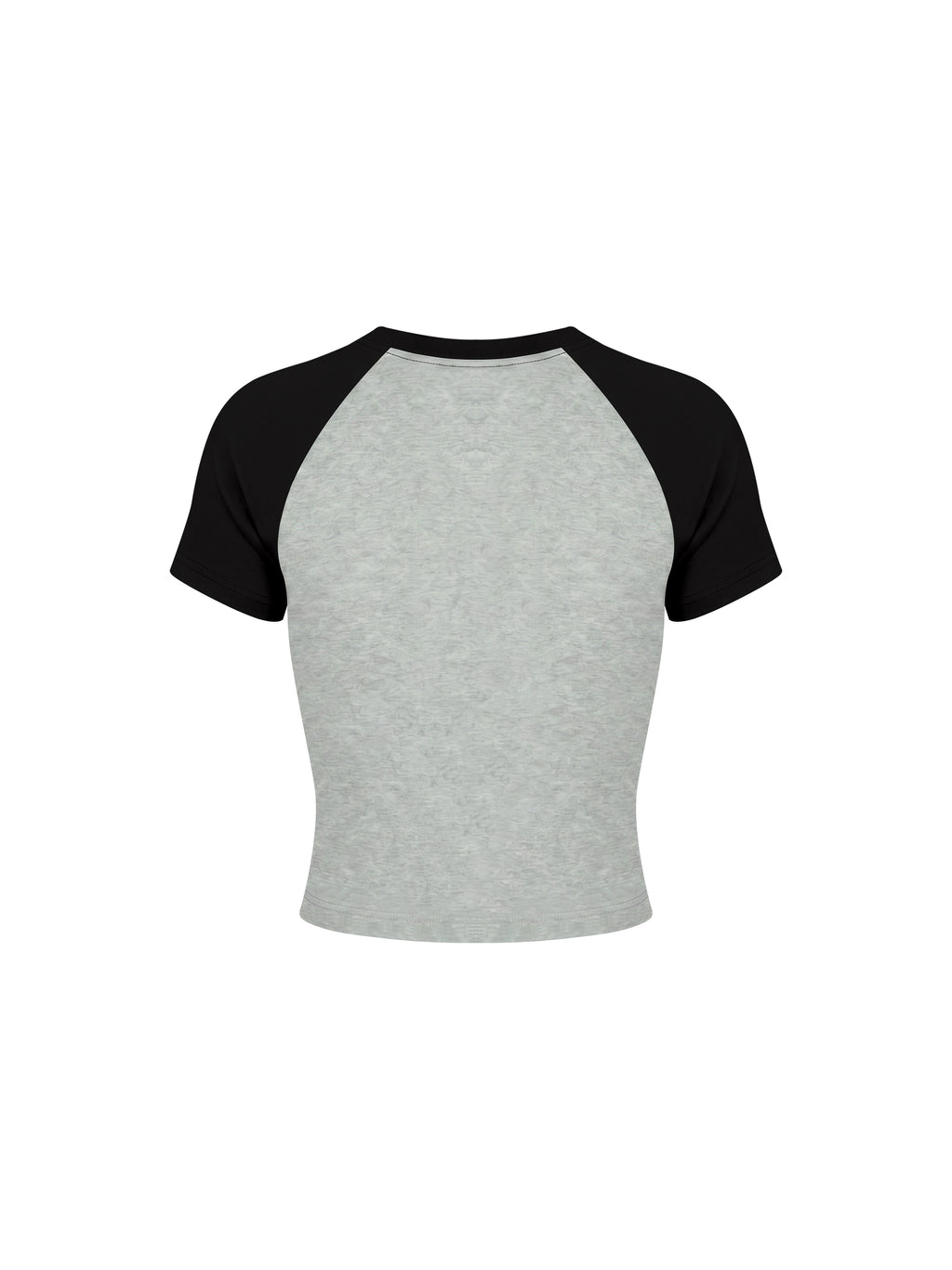 Women’s Raglan Color Block Baby T-Shirt gallery 21