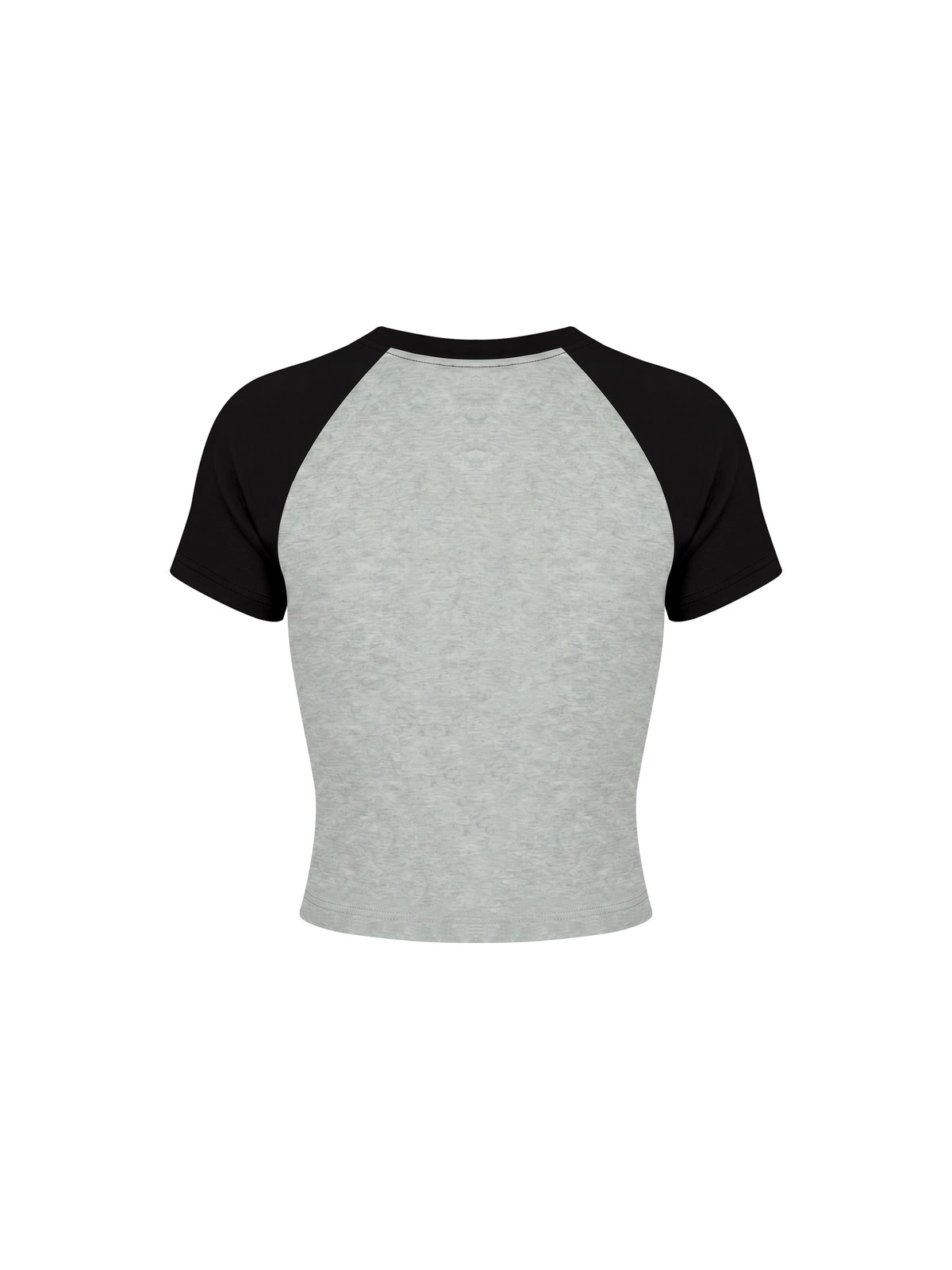 Women’s Raglan Color Block Baby T-Shirt gallery 21
