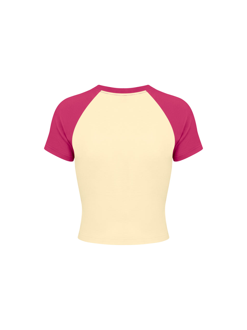Women’s Raglan Color Block Baby T-Shirt gallery 29