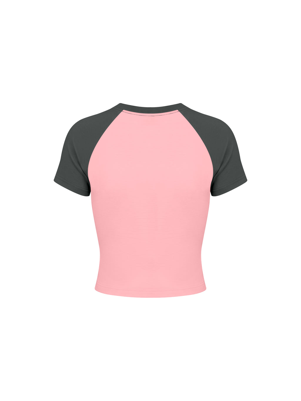 Women’s Raglan Color Block Baby T-Shirt gallery 31