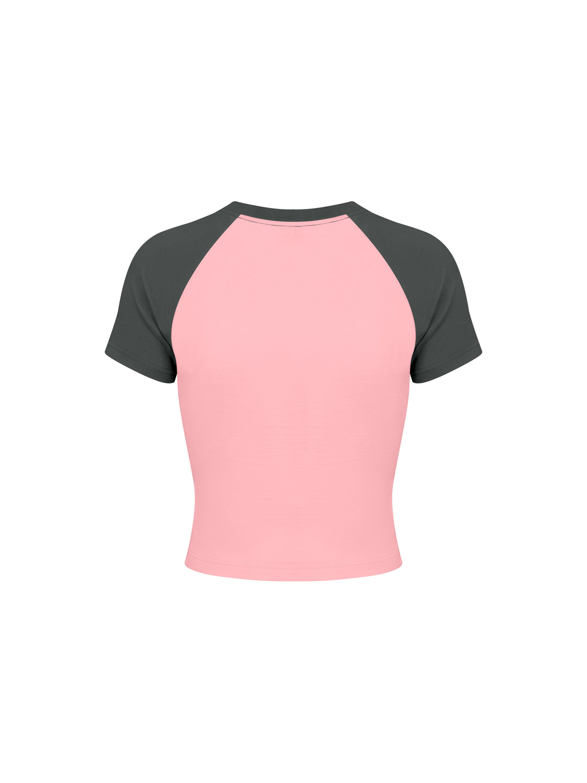 Women’s Raglan Color Block Baby T-Shirt gallery 31