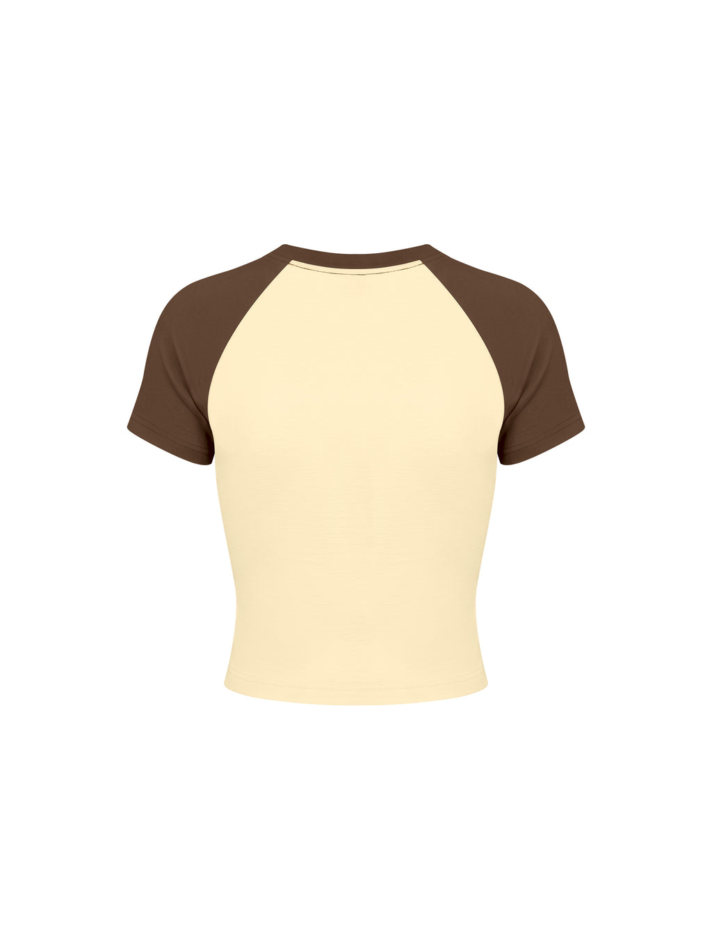 Women’s Raglan Color Block Baby T-Shirt gallery 33