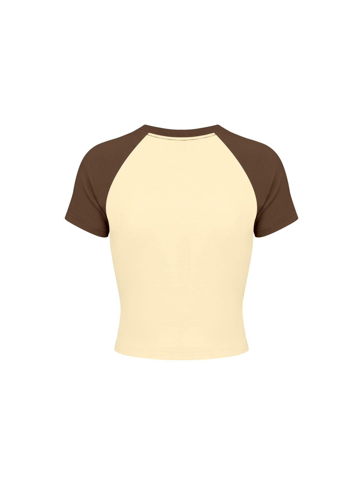 Women’s Raglan Color Block Baby T-Shirt gallery 33