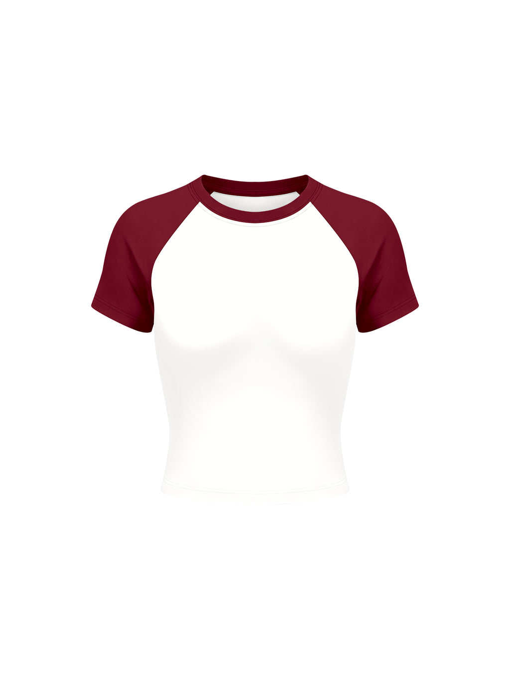 Women’s Raglan Color Block Baby T-Shirt gallery 34