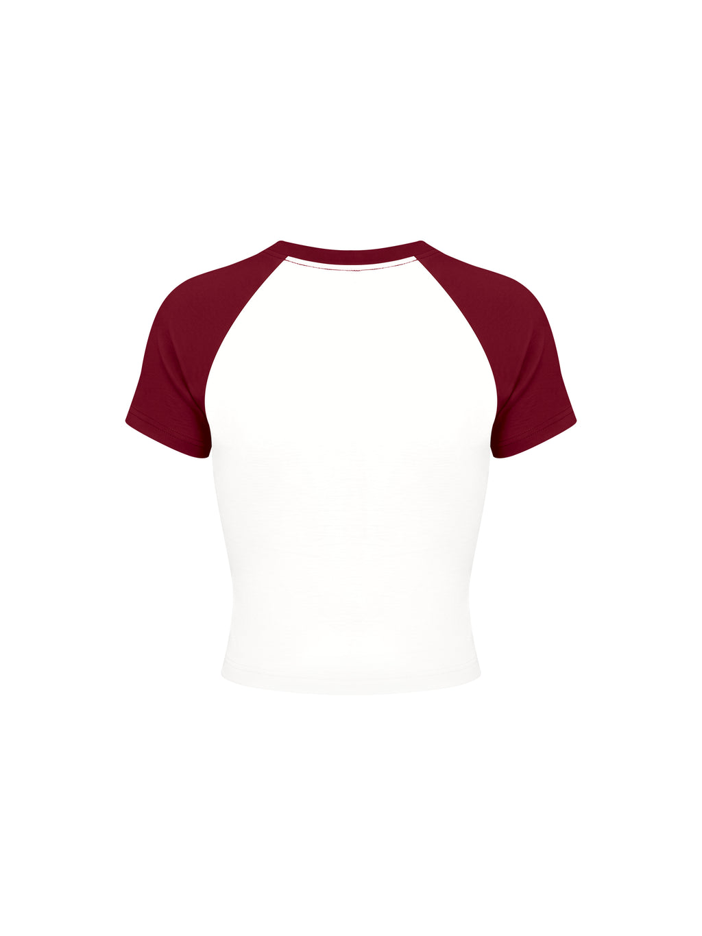 Women’s Raglan Color Block Baby T-Shirt gallery 35