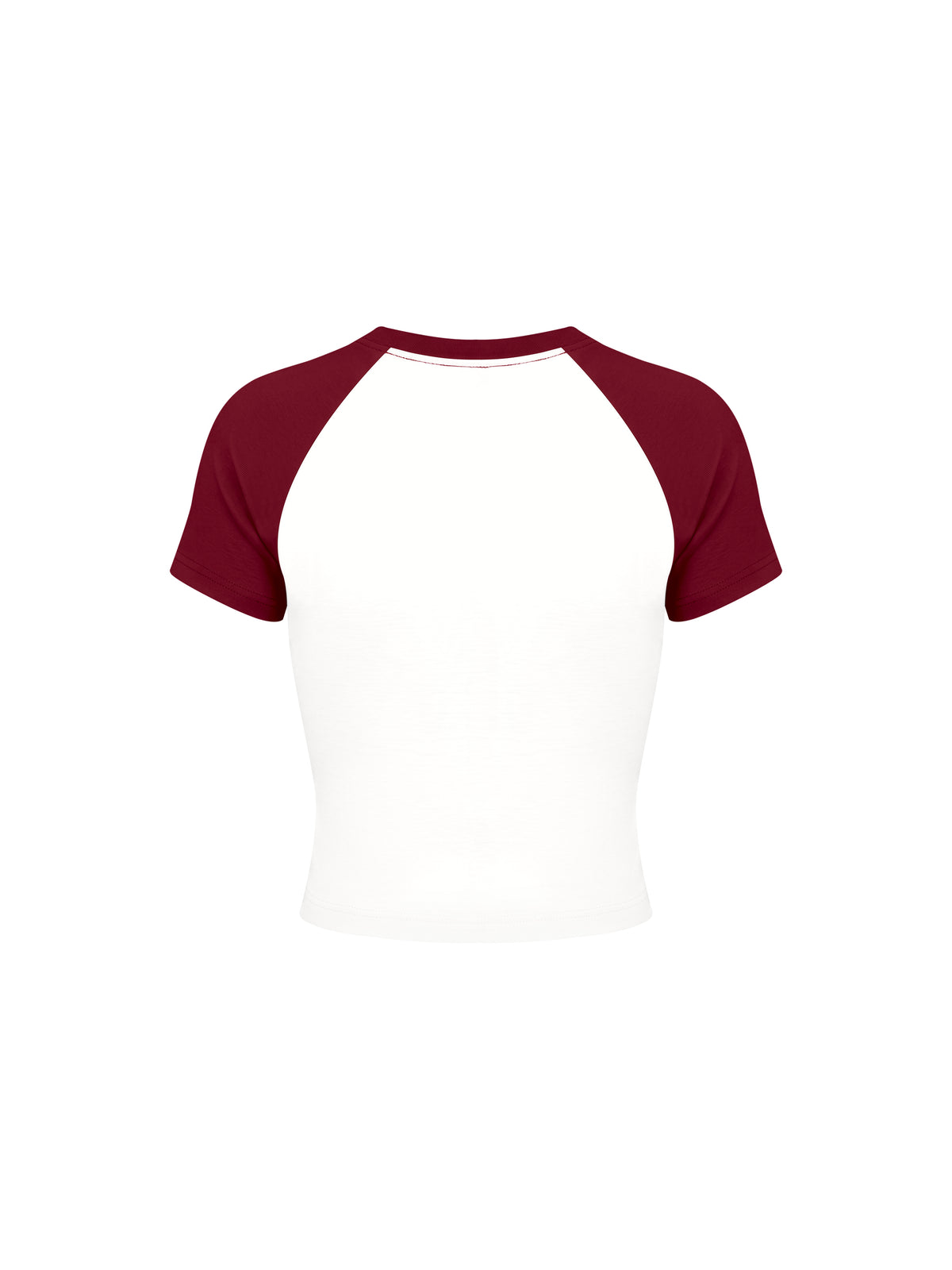 Women’s Raglan Color Block Baby T-Shirt gallery 35