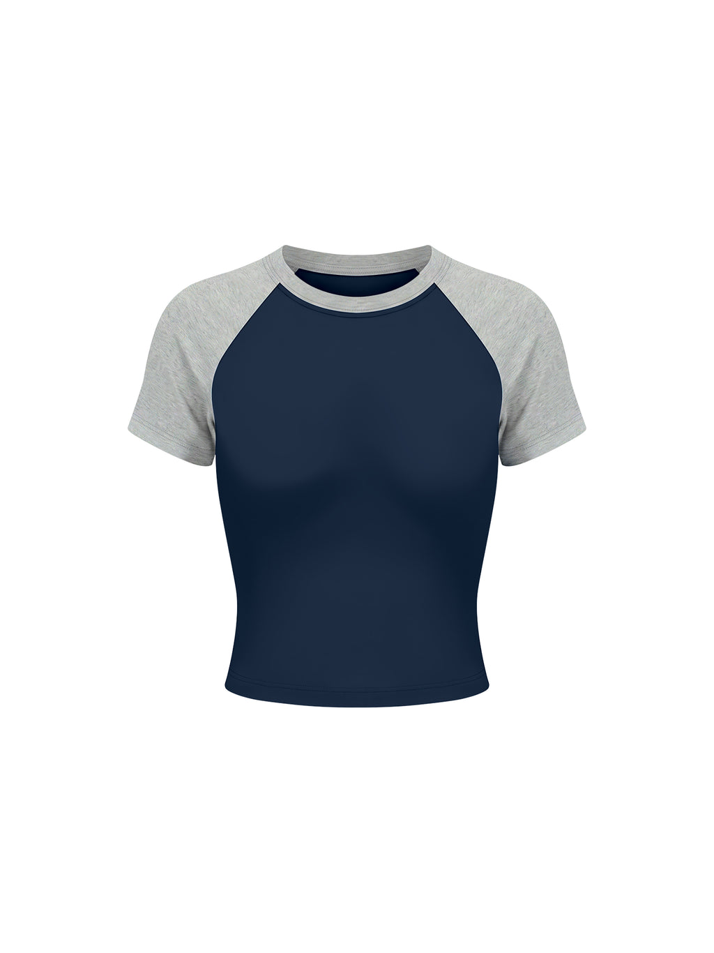 Women’s Raglan Color Block Baby T-Shirt gallery 36