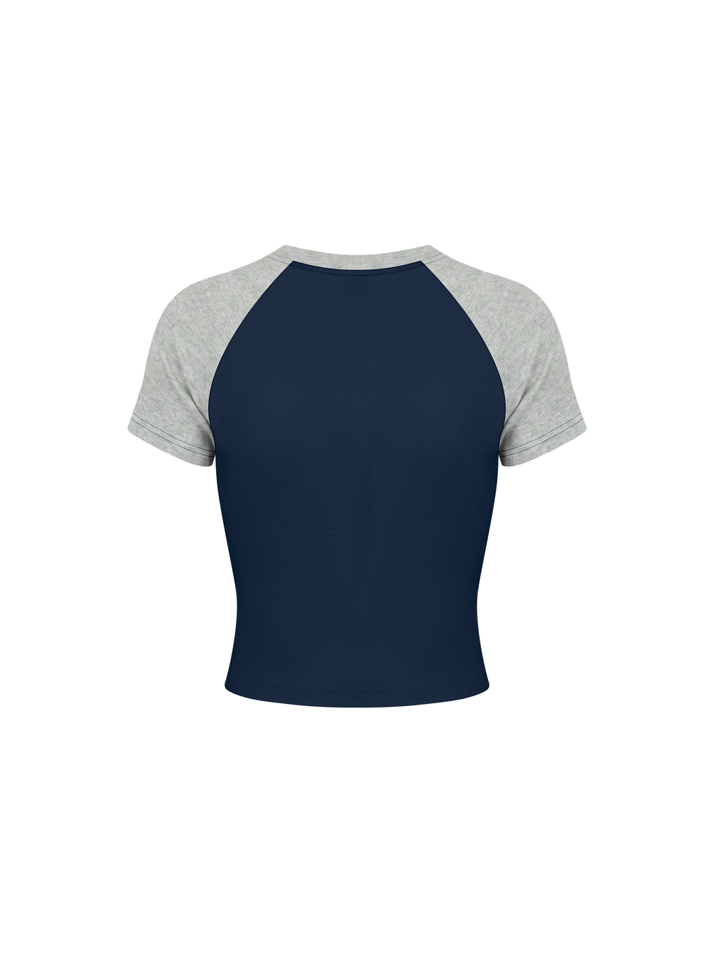 Women’s Raglan Color Block Baby T-Shirt gallery 37