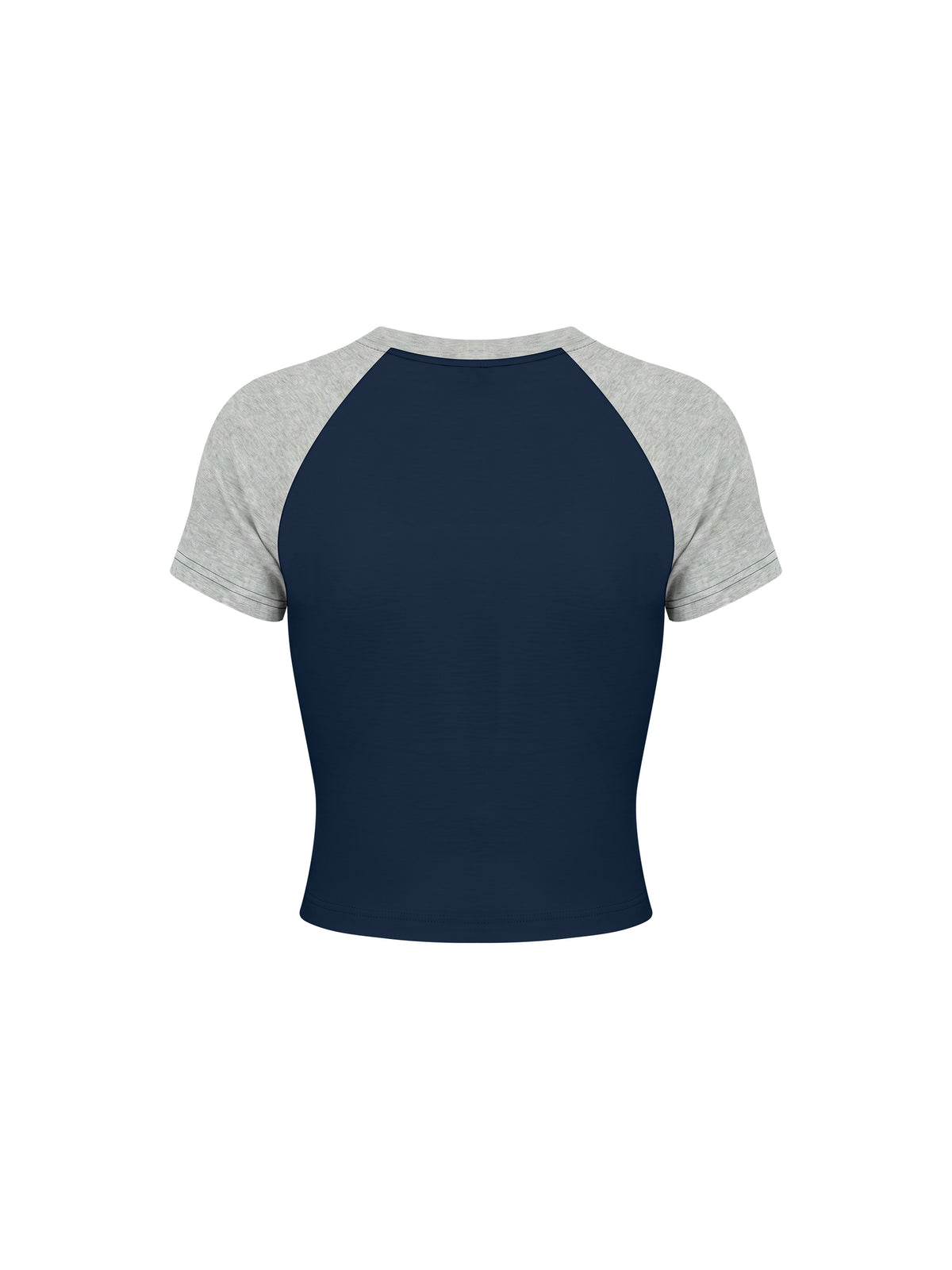 Women’s Raglan Color Block Baby T-Shirt gallery 37