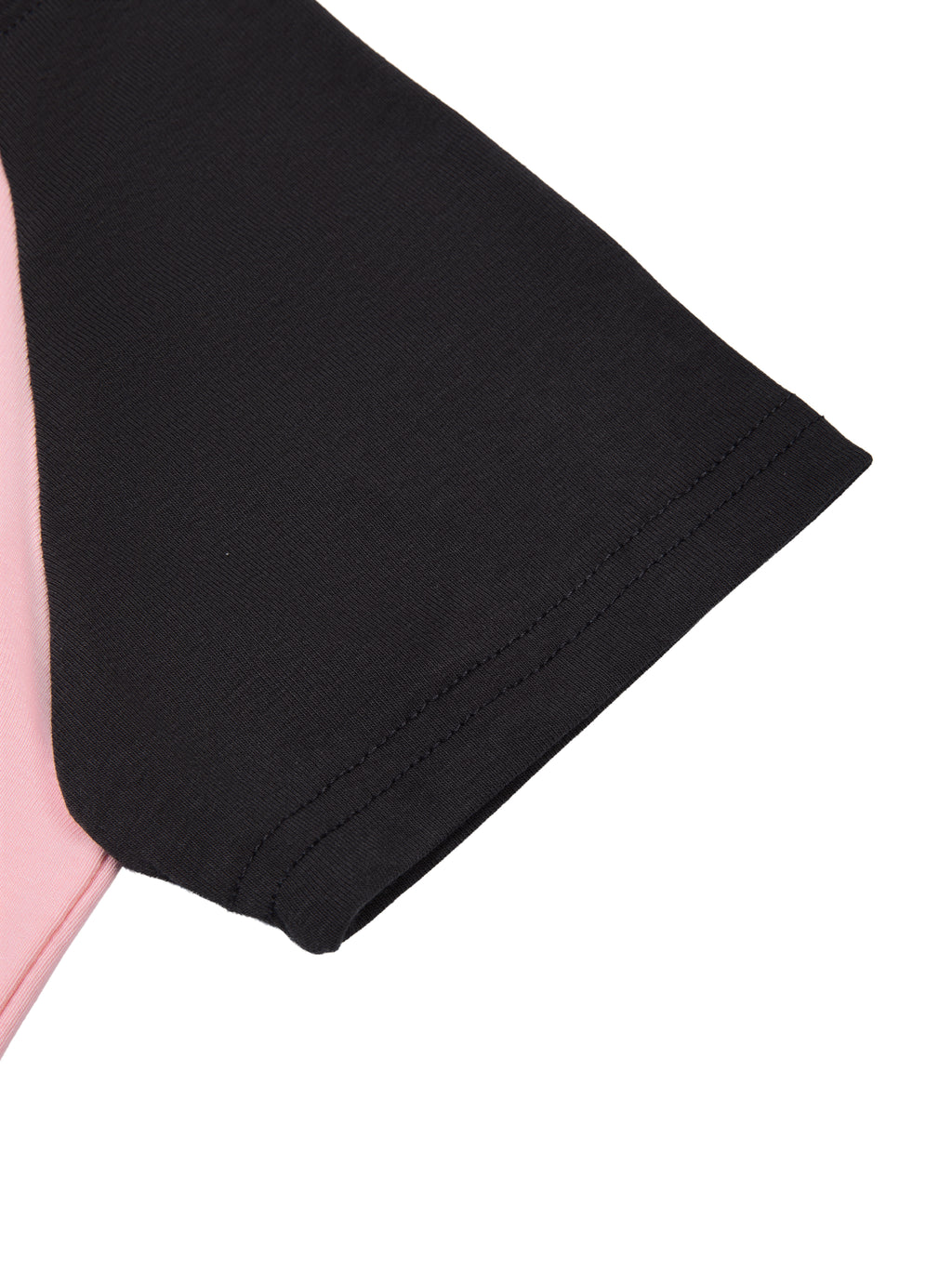 Women’s Raglan Color Block Baby T-Shirt gallery 9