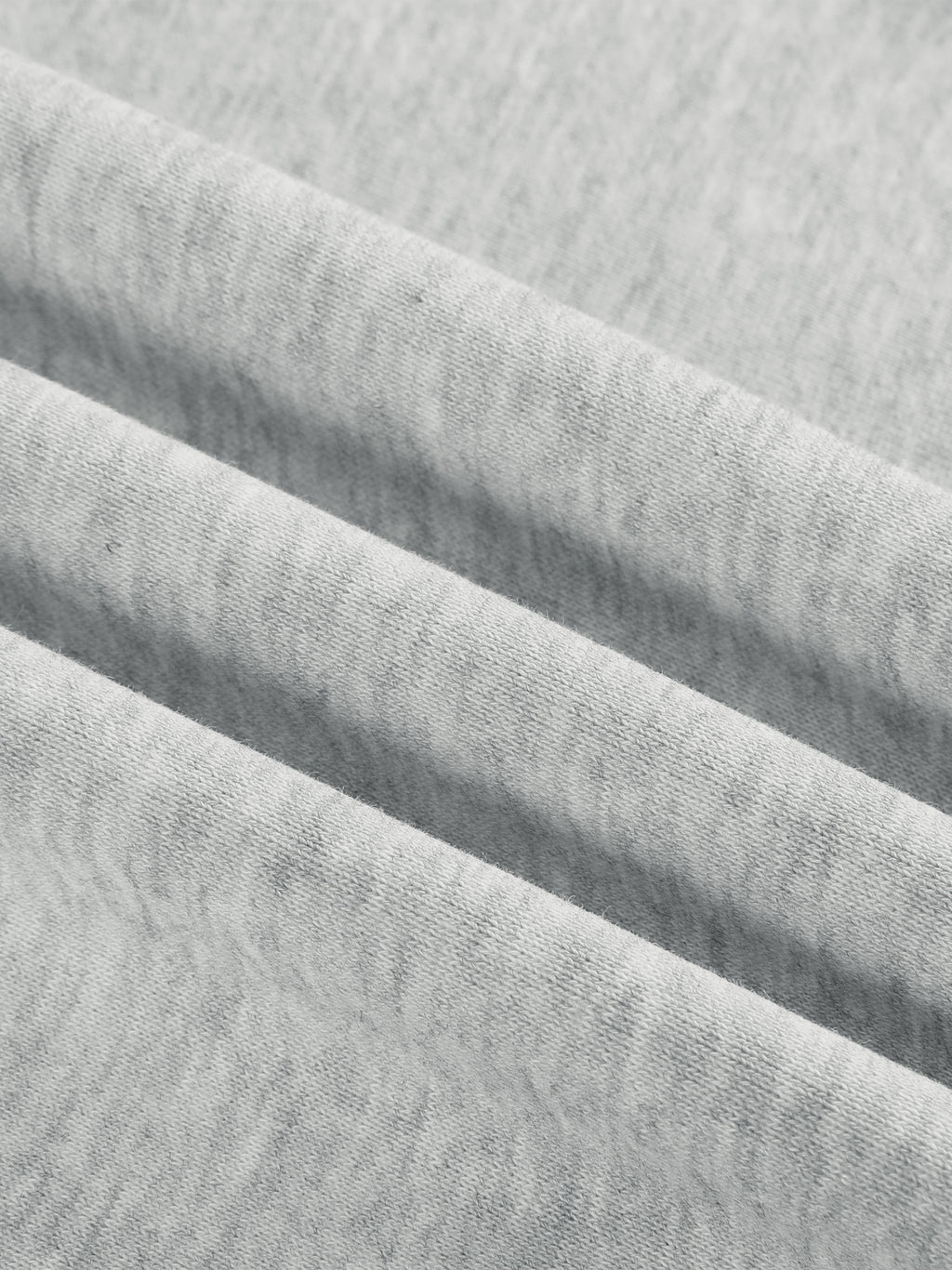 Women’s Raw-Edge Wide-Leg Sweatpants