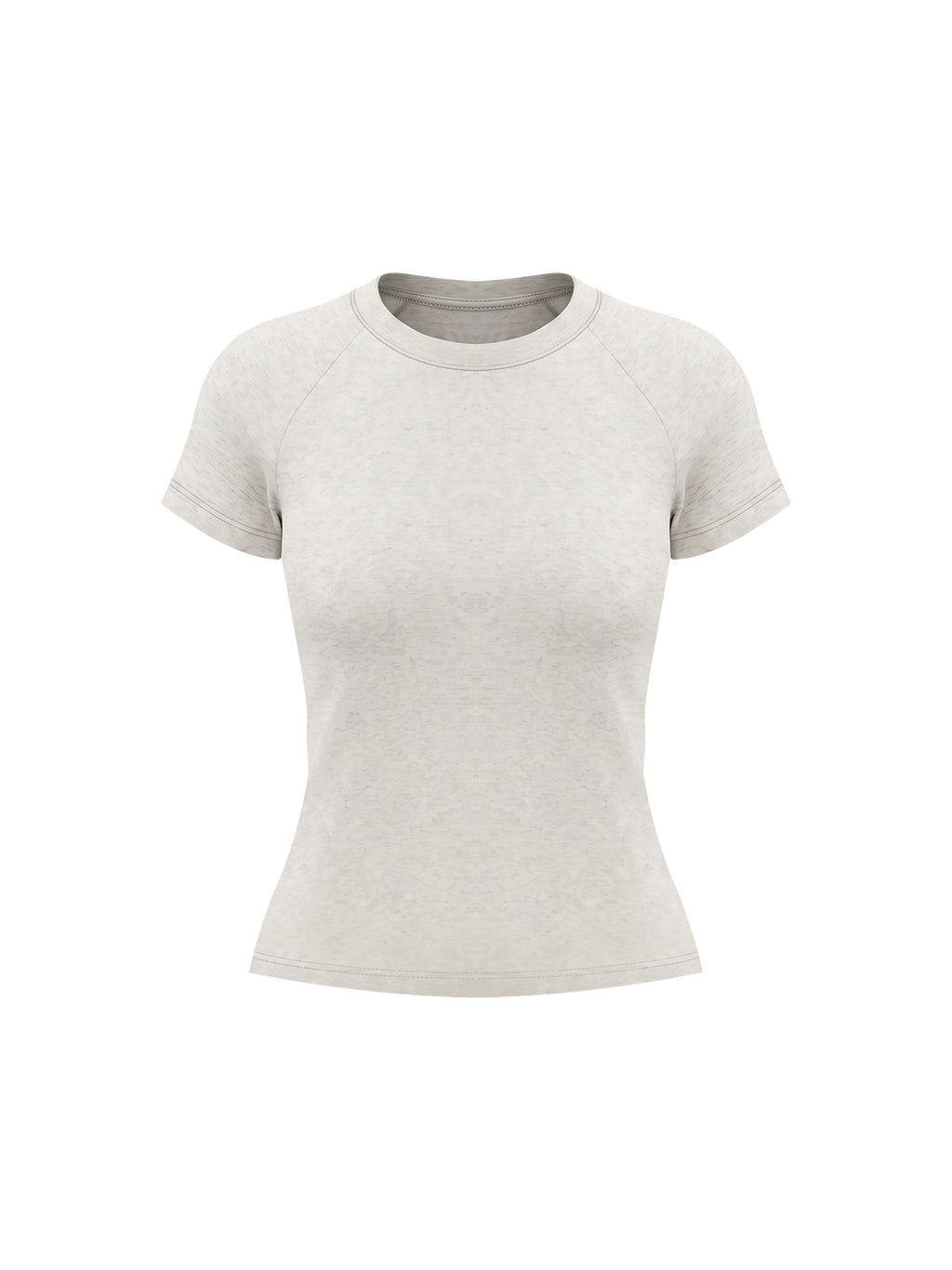 Women’s Slim Raglan T-Shirt gallery 18