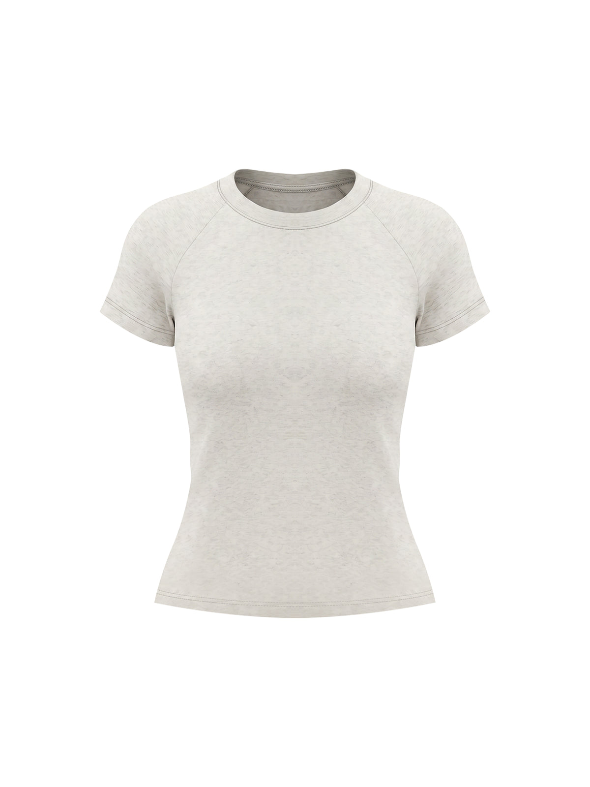 Women’s Slim Raglan T-Shirt gallery 18