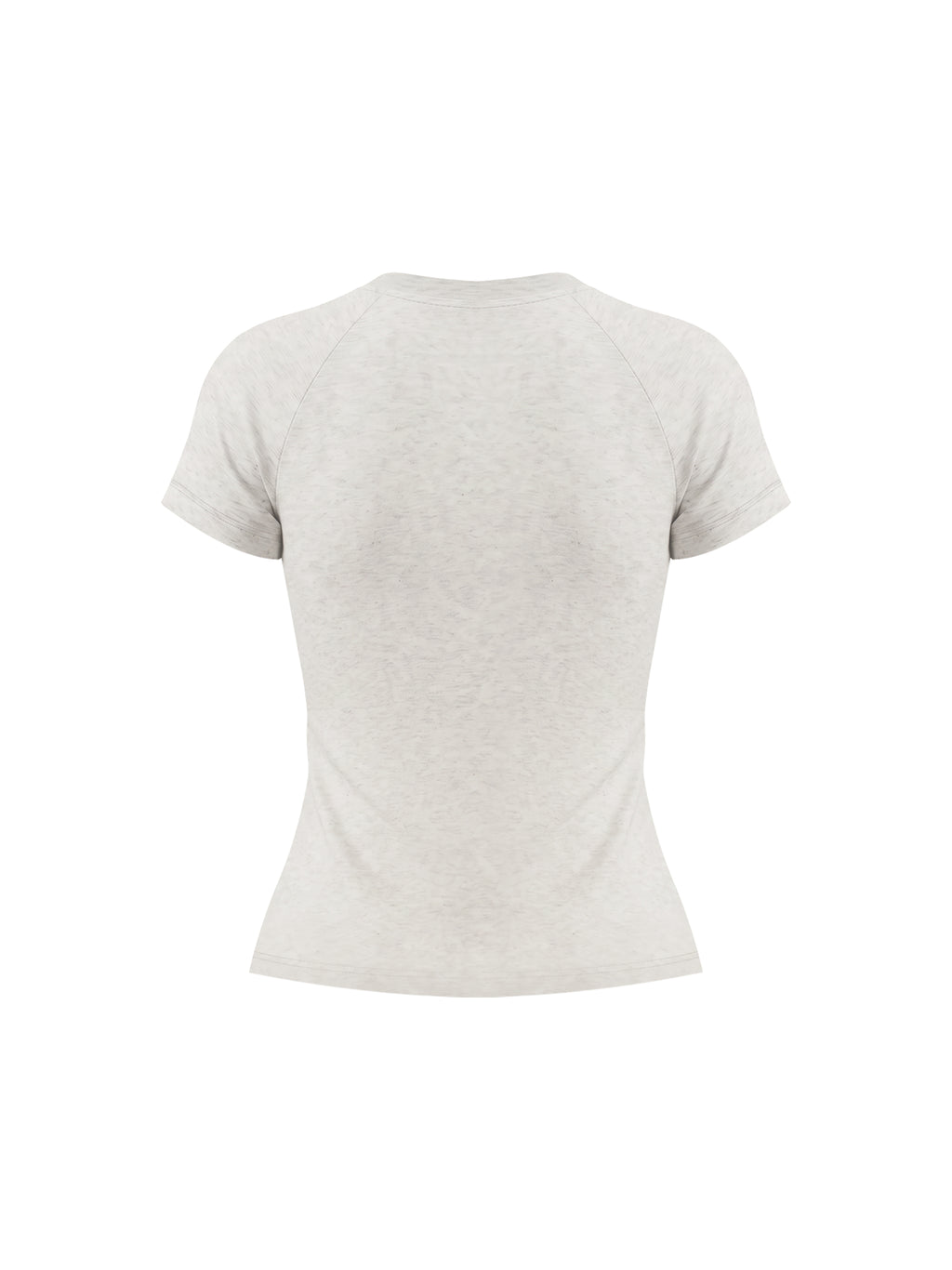 Women’s Slim Raglan T-Shirt gallery 19