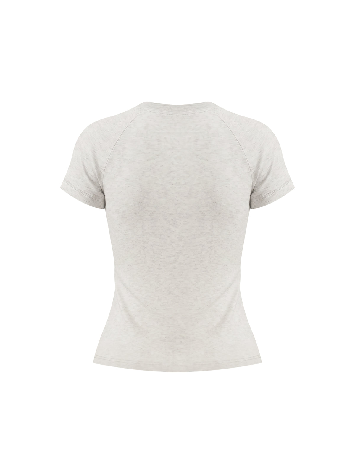Women’s Slim Raglan T-Shirt gallery 19