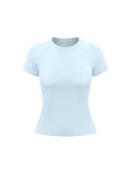 Women’s Slim Raglan T-Shirt gallery 20