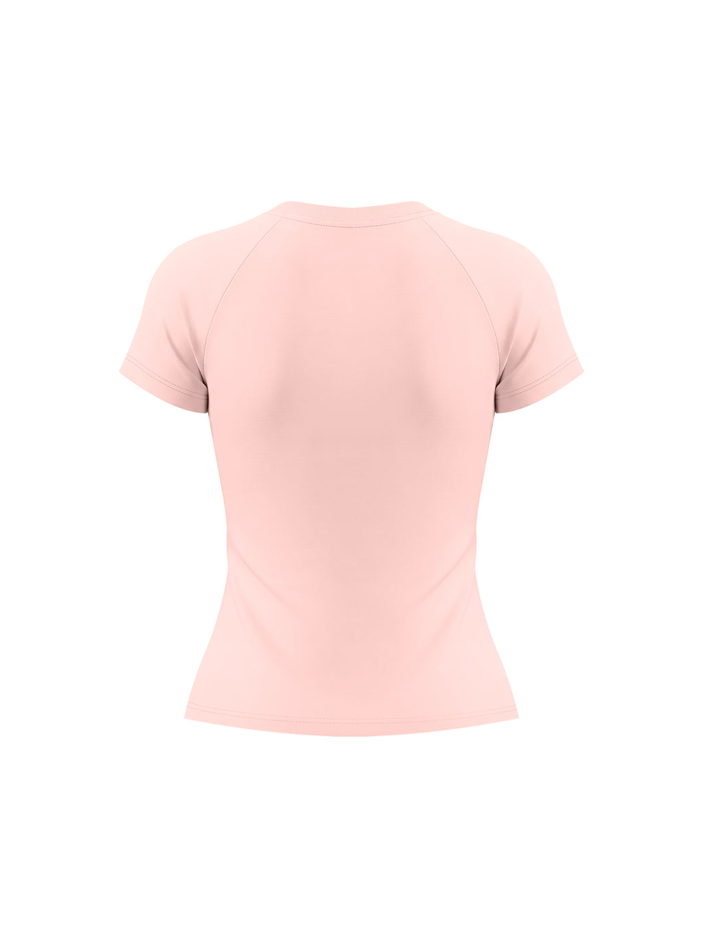Women’s Slim Raglan T-Shirt gallery 23