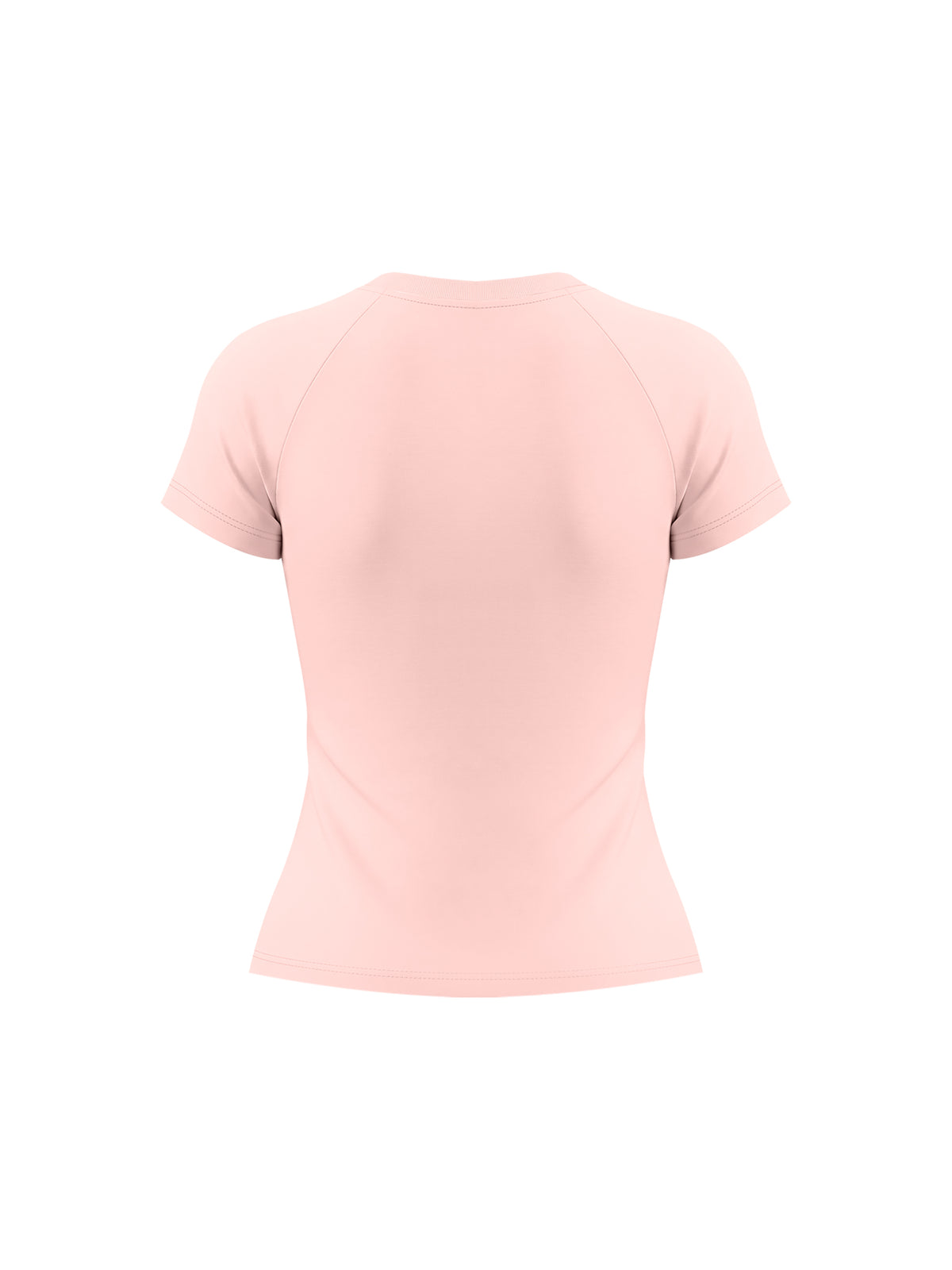 Women’s Slim Raglan T-Shirt gallery 23