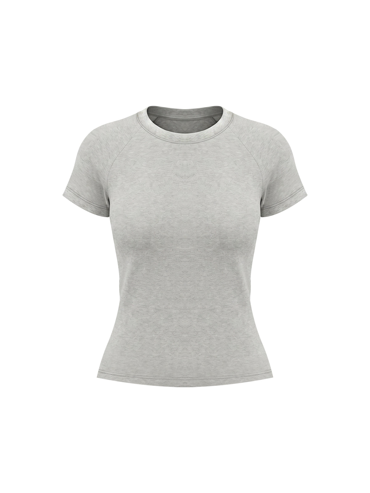 Women’s Slim Raglan T-Shirt gallery 24