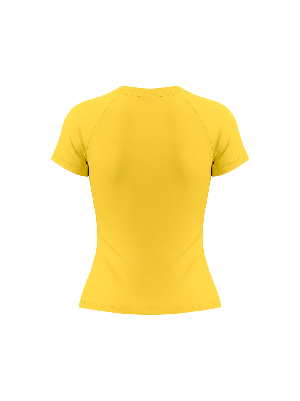Women’s Slim Raglan T-Shirt gallery 27