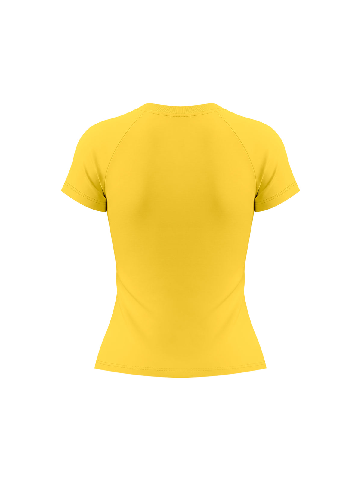 Women’s Slim Raglan T-Shirt gallery 27