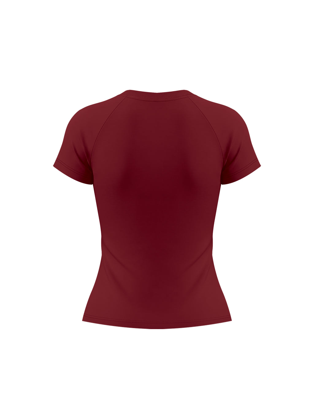 Women’s Slim Raglan T-Shirt gallery 29