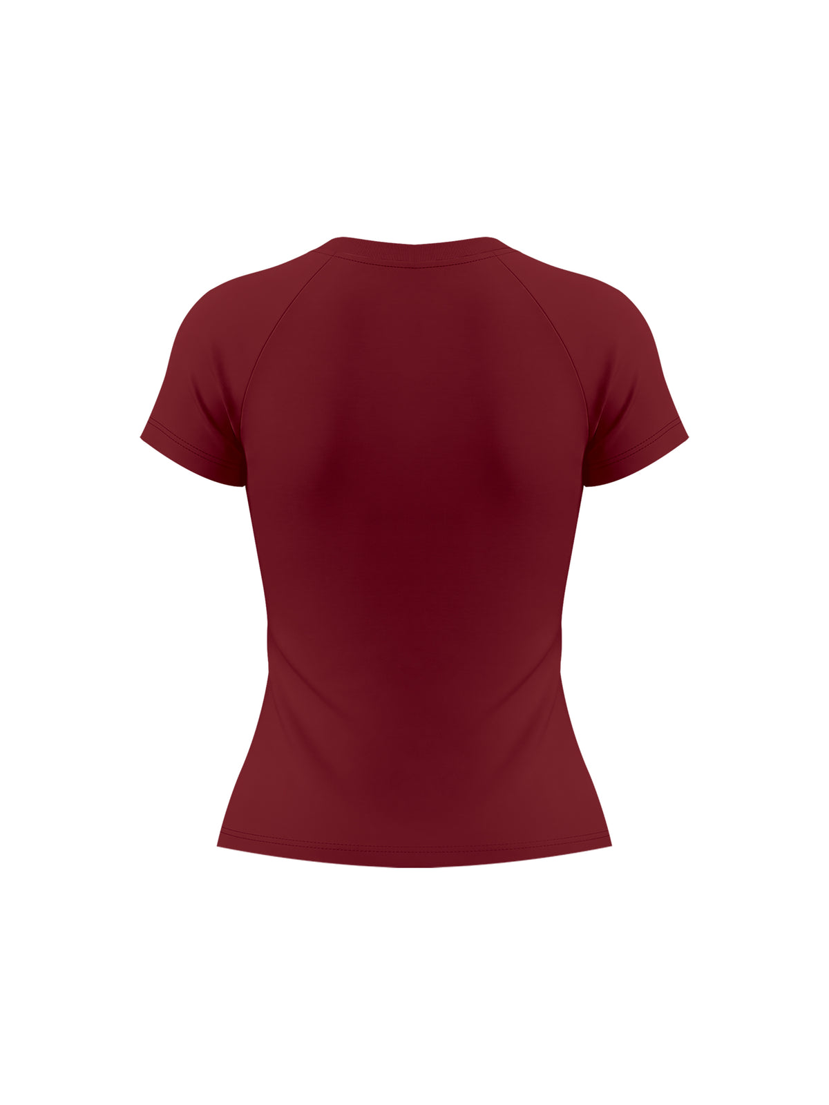 Women’s Slim Raglan T-Shirt gallery 29