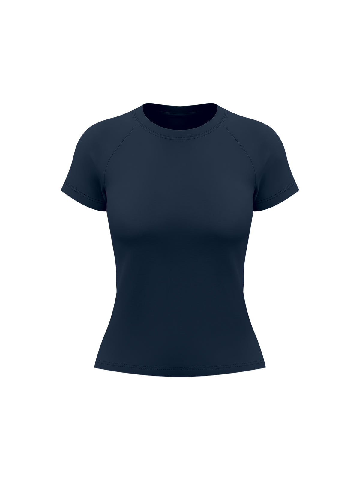 Women’s Slim Raglan T-Shirt gallery 30