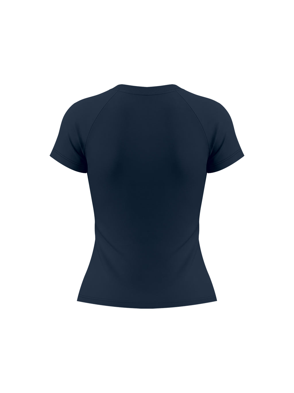Women’s Slim Raglan T-Shirt gallery 31