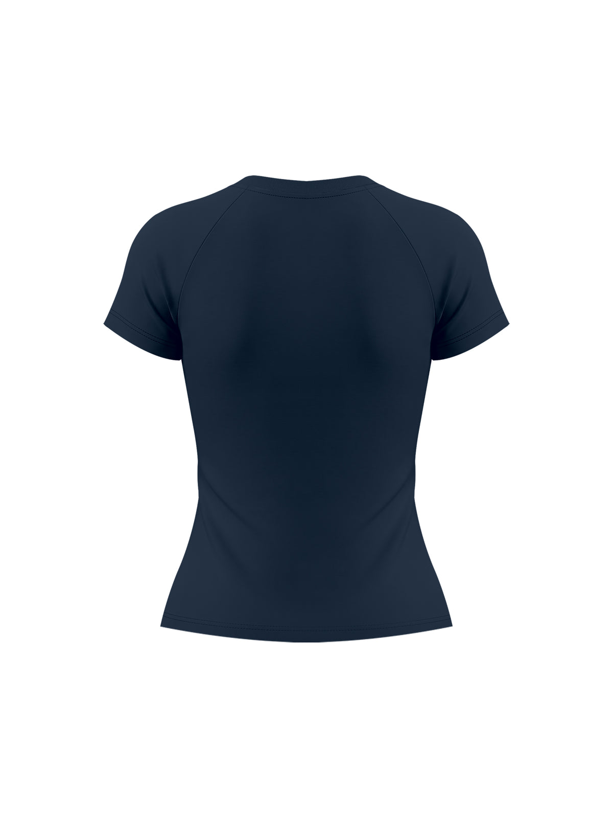 Women’s Slim Raglan T-Shirt gallery 31