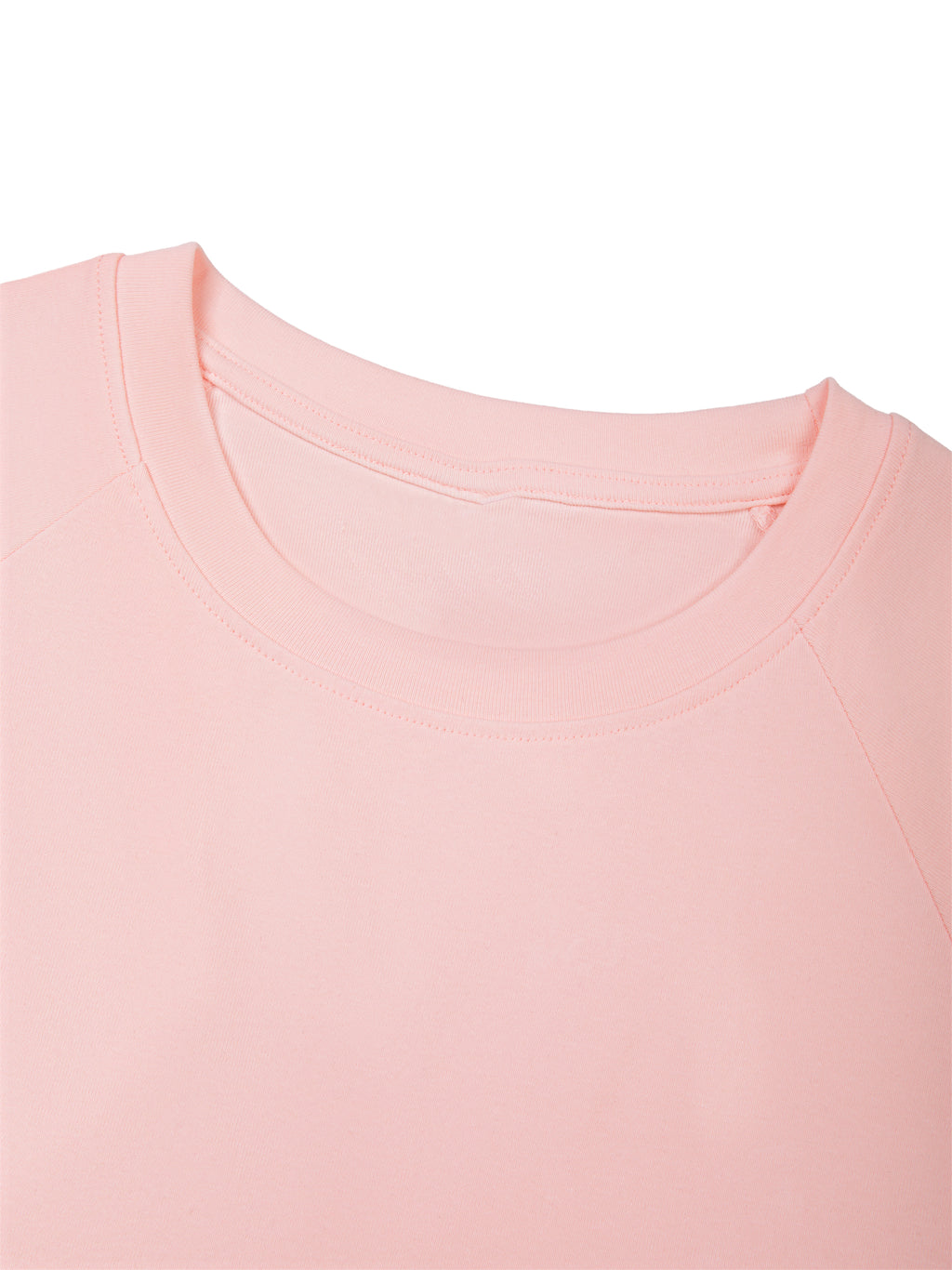 Women’s Slim Raglan T-Shirt gallery 8