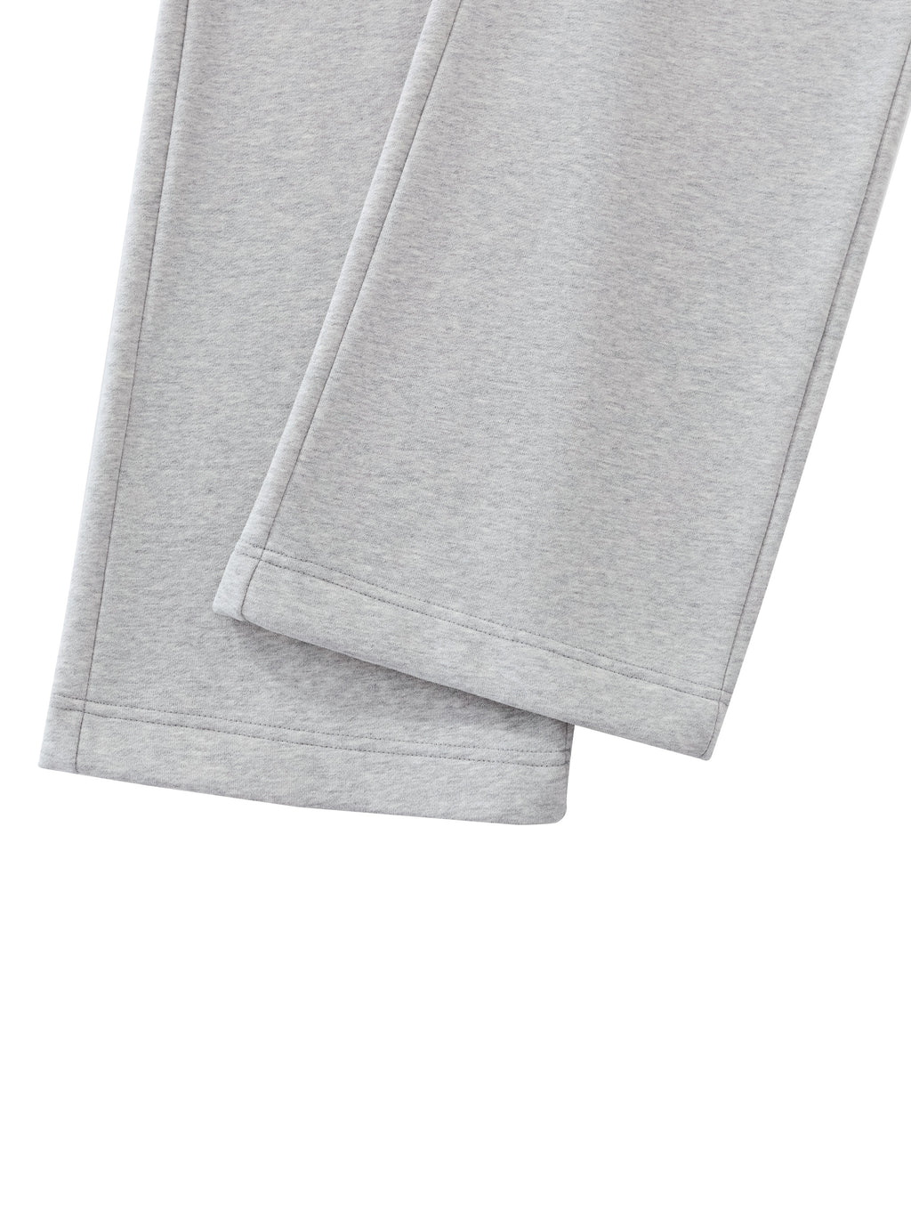 Women's Straight Leg Fleece Sweatpants - image 10