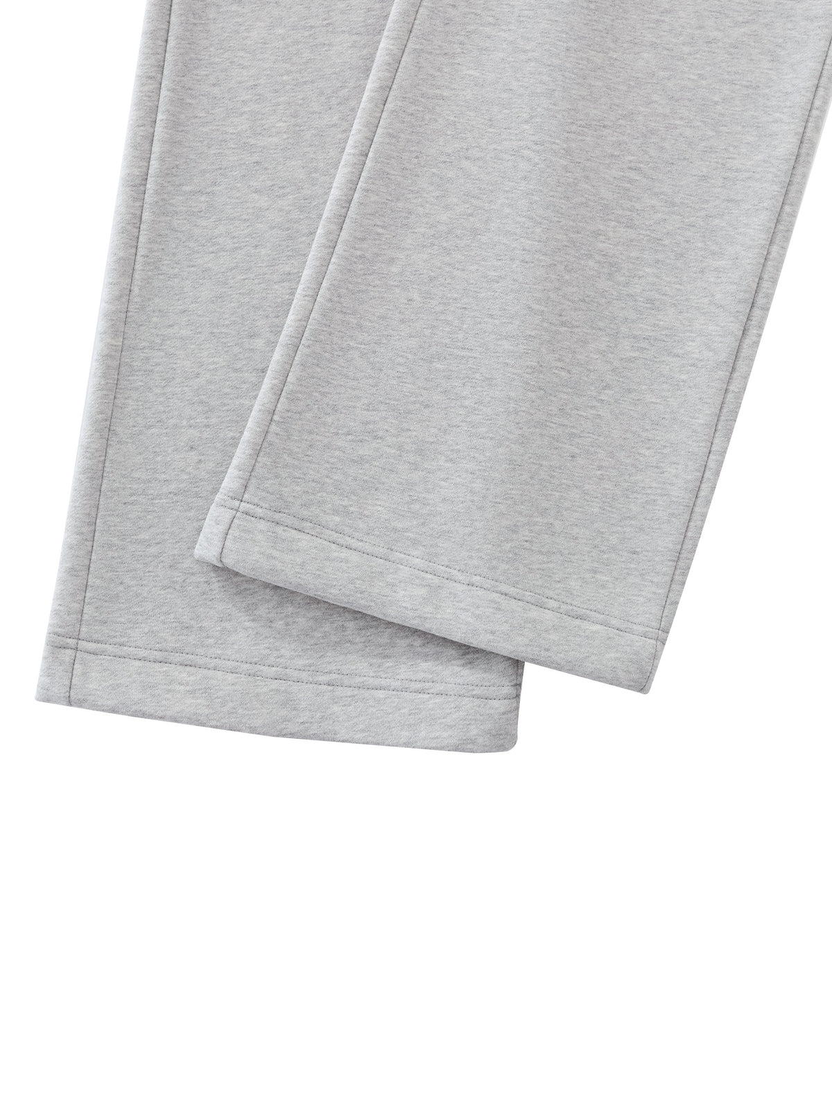 Women's Straight Leg Fleece Sweatpants - image 10