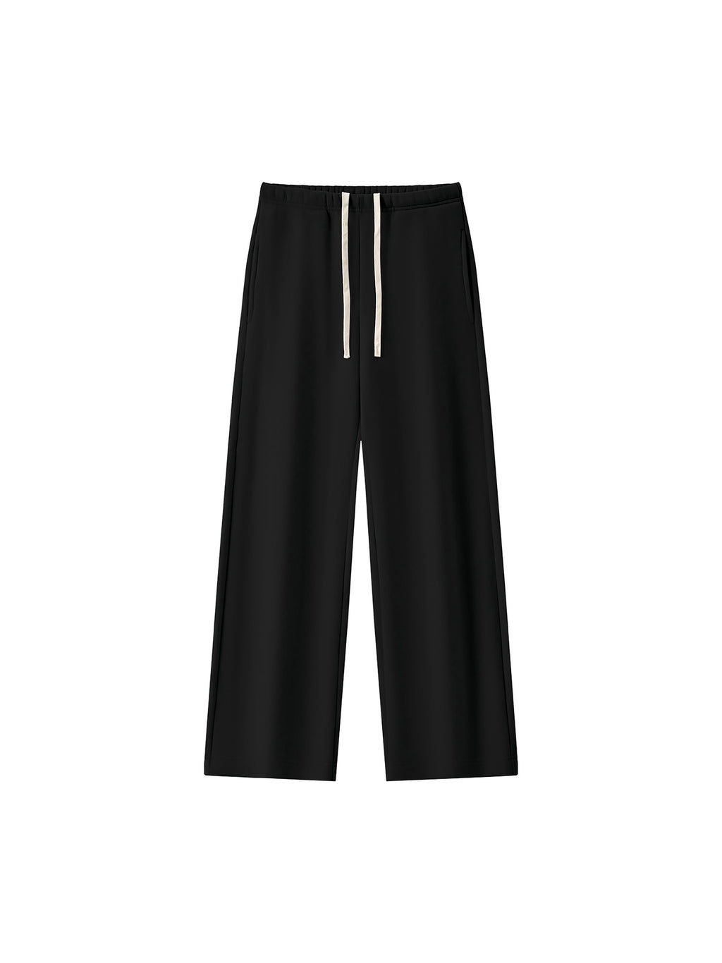 Women's Straight Leg Fleece Sweatpants - image 14