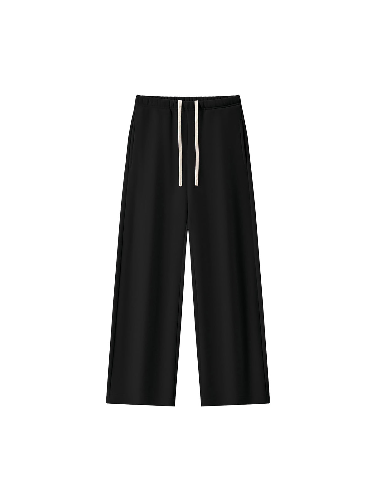 Women's Straight Leg Fleece Sweatpants - image 14