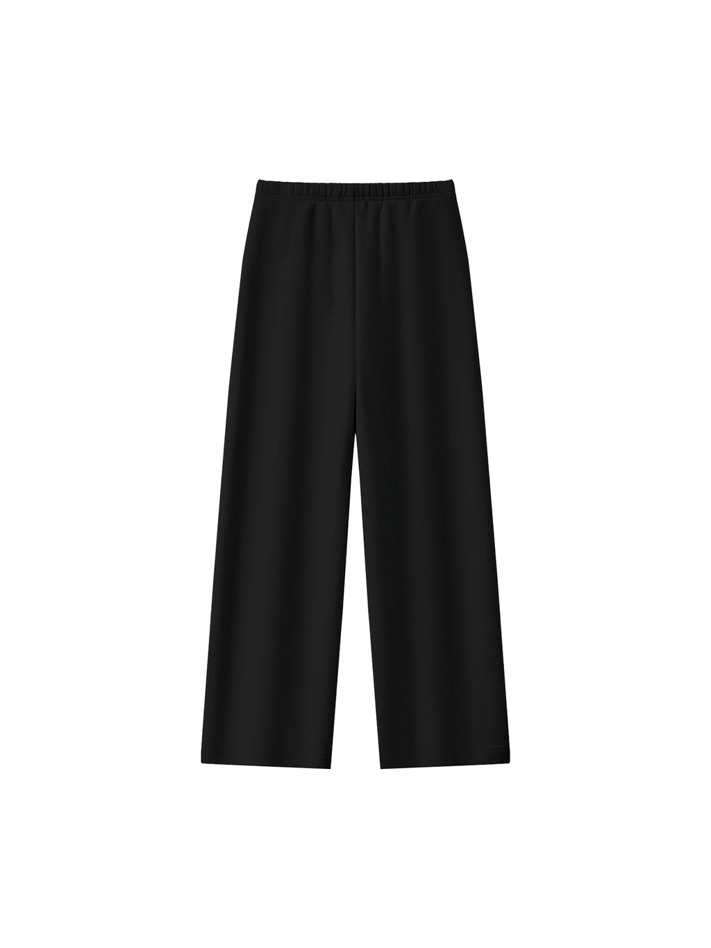 Women's Straight Leg Fleece Sweatpants - image 15
