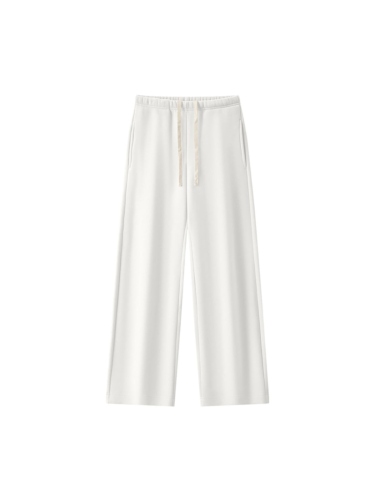Women's Straight Leg Fleece Sweatpants - image 16