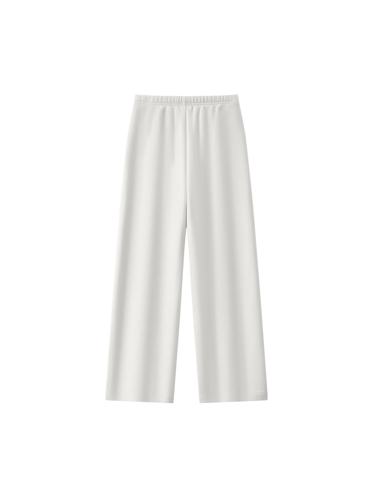 Women's Straight Leg Fleece Sweatpants - image 17
