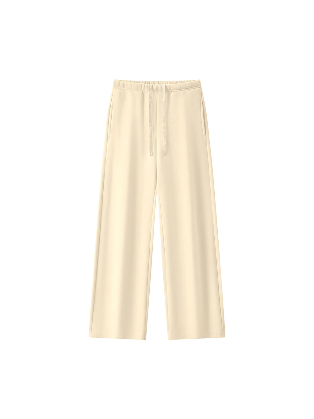 Women's Straight Leg Fleece Sweatpants - image 18