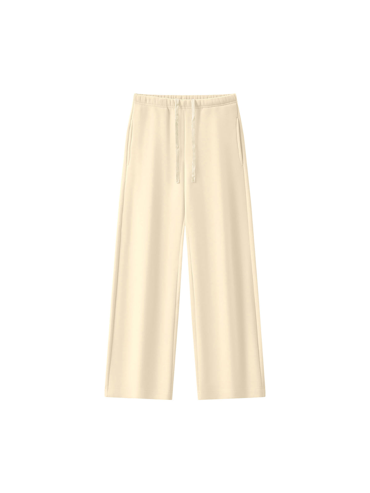 Women's Straight Leg Fleece Sweatpants - image 18