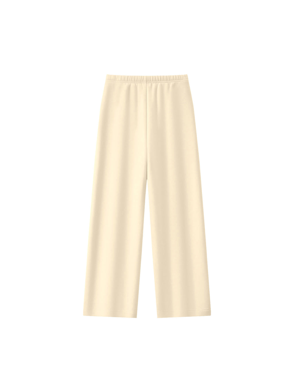 Women's Straight Leg Fleece Sweatpants - image 19