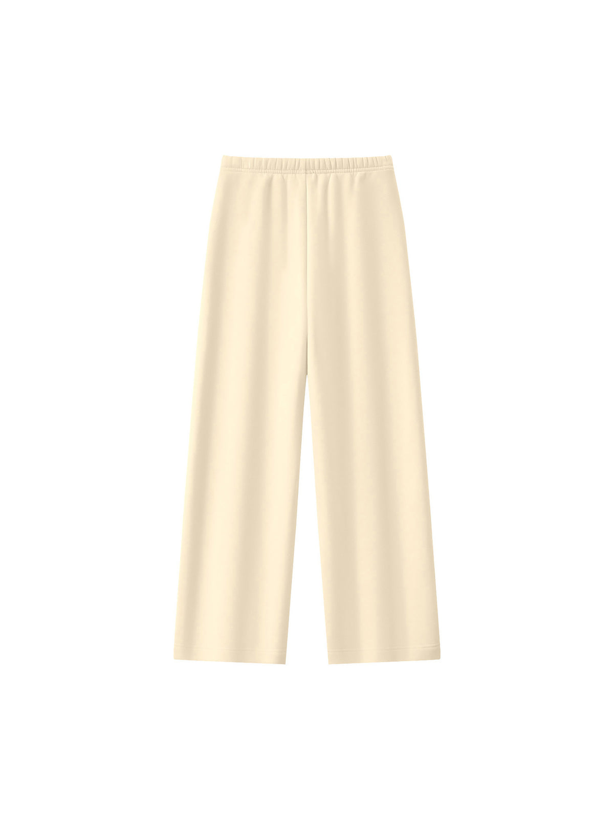 Women's Straight Leg Fleece Sweatpants - image 19
