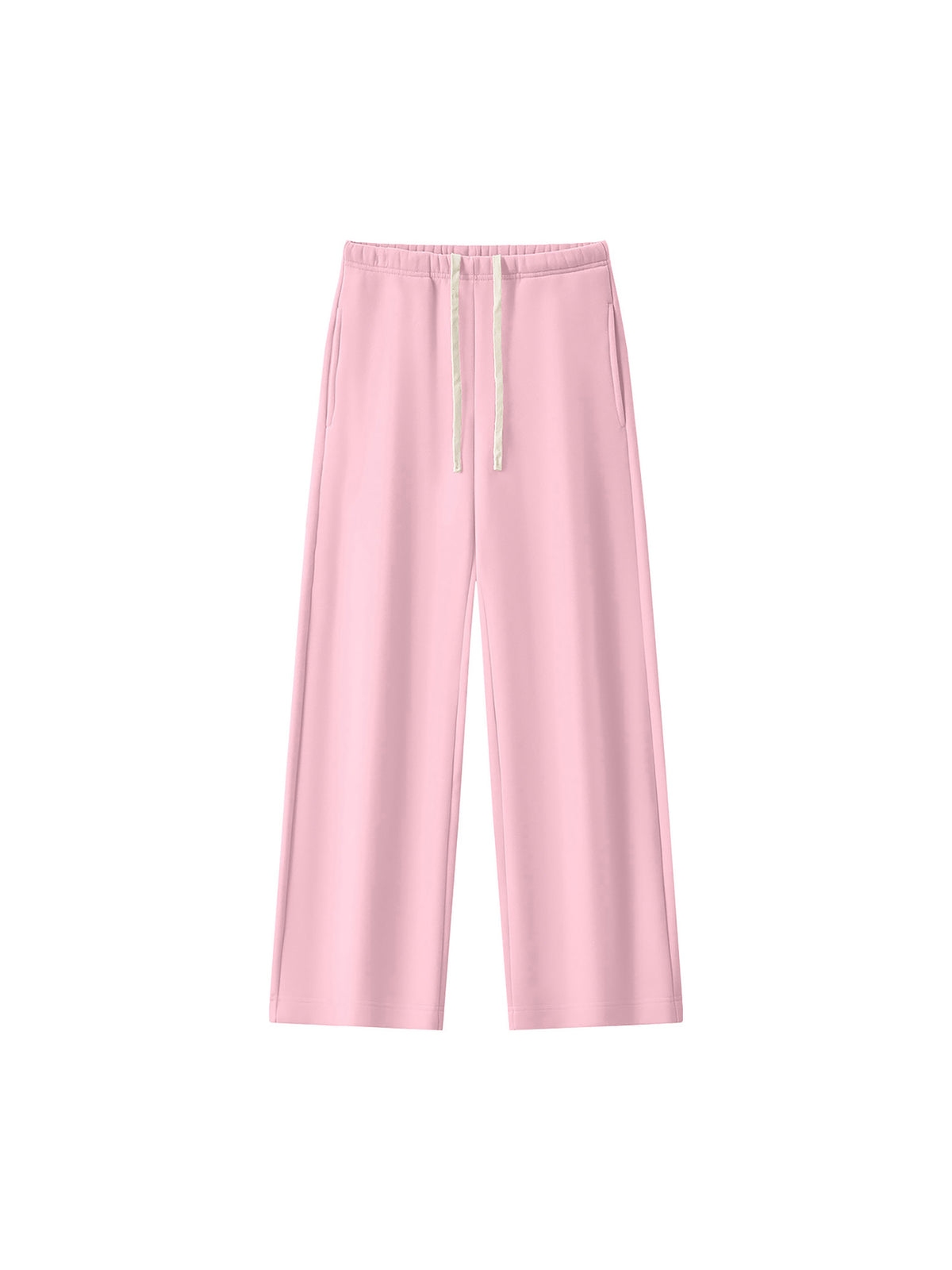 Women's Straight Leg Fleece Sweatpants - image 20
